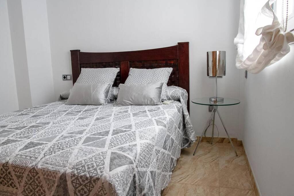 Penthouse Raggio Daire Sevilla Dış mekan fotoğraf