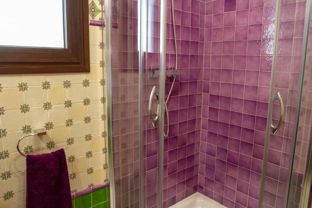 Penthouse Raggio Daire Sevilla Dış mekan fotoğraf